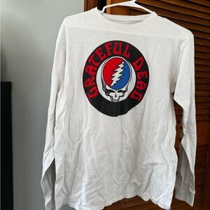 Grateful Dead long sleeve